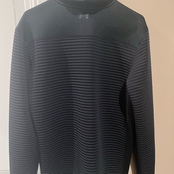 Men’s under armour quarter zip golf pullover - Picture 4 of 4